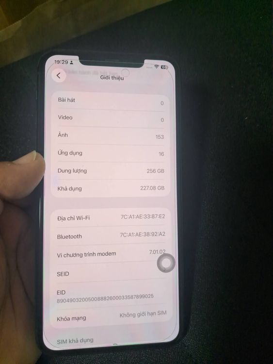 iPhone 11 Pro Max 256GB Space Gray SIM�ե꡼.