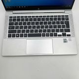 HP EliteBook 830G7 i7 - 10510U/RAM 8GB/SSD 256GB