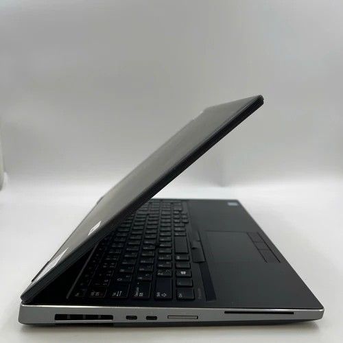 Dell Precision 7530  i7-8750H/16G/SSD256G