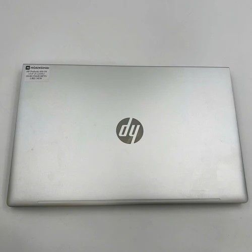 HP Probook 450G9 i5 - 1235U/RAM 16GB/SD 256GB