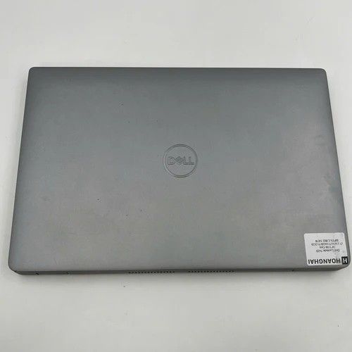 Dell Latitude 5420- i7 1165G7/ RAM 16GB/ SSD 512GB