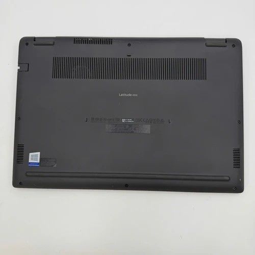 Dell Latitude3510 i7-10510U/16GB/SSD128GB+HDD500GB