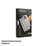 Ž���դ��ե졼���դ�-Ķ���� Iphone�Ѷ������饹�ե����Zenko Premium