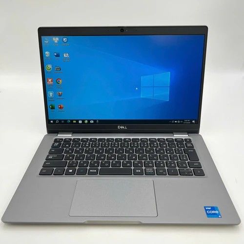 Dell Latitude 5320 i5 - 1145G7/ RAM 8GB/ SSD 256GB