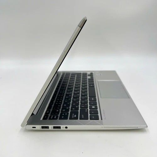 HP EliteBook 830G7 i7 - 10510U/RAM 8GB/SSD 256GB