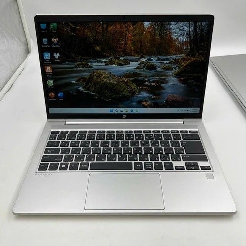 HPProbook 445G10 AMDRYZEN 5/RAM 16GB/SSD 512GB