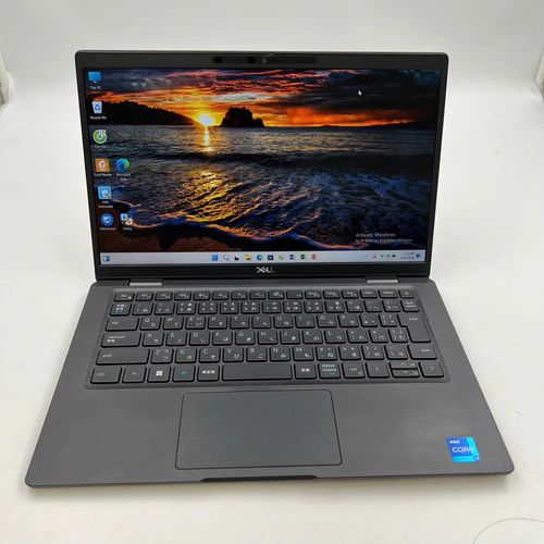 VM/Dell Latitude 7320 i7 1185G7/RAM 16GB/SSD 512GB