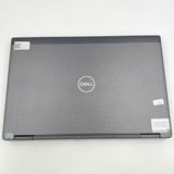 Dell Precision 7530  i7-8750H/16G/SSD256G