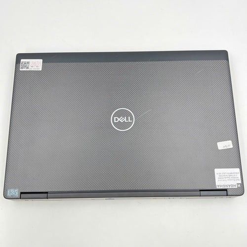 Dell Precision 7530  i7-8750H/16G/SSD256G