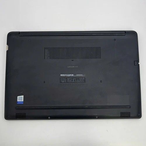 Dell Latitude 3500 i5 - 8265U/ RAM 8GB/ SSD 256GB