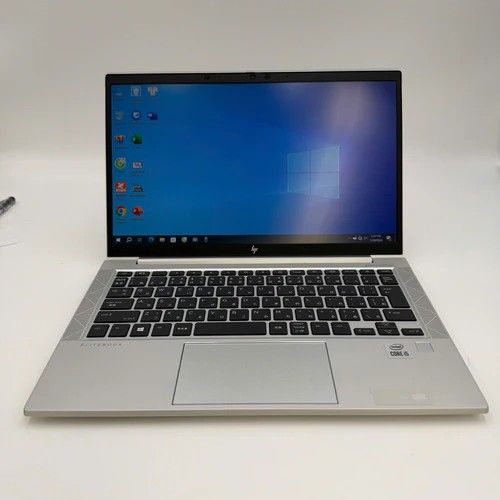 HP Elitebook 830G7 i5 - 10210U/RAM 8GB/SSD 256GB
