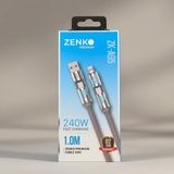 ��®���ť����֥롡 Zenko Premium 4 in 1