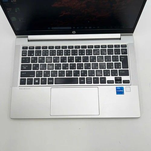 HPProbook 430 G8 i5 - 1135G7/RAM 8GB/SSD 256GB
