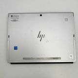 Hp Elite X2G8Tablet i5-1135G7/RAM 8GB/SSD 256GB