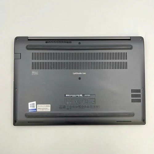 DellLatitude 7390 i5-8250U/8GB /SSD 256GB