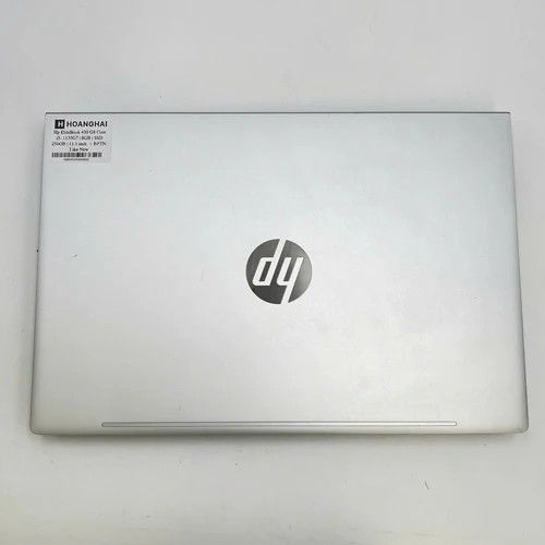 HPProbook 430 G8 i5 - 1135G7/RAM 8GB/SSD 256GB