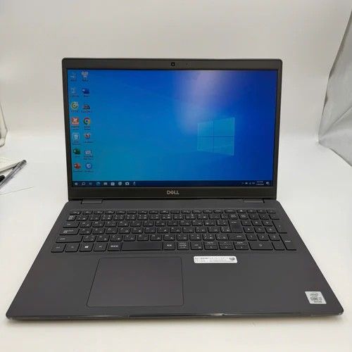 Dell Latitude3510 i7-10510U/16GB/SSD128GB+HDD500GB