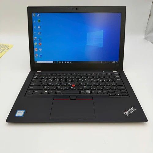LenovoThinkPad X280 i5-8250U/8GB/SSD128GB