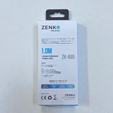 ��®���ť����֥롡 Zenko Premium 4 in 1