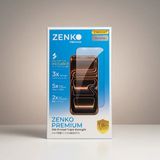 Ž���դ��ե졼���դ� Ķ���١��������饹�ե���ࡼZenko Premium - 2������