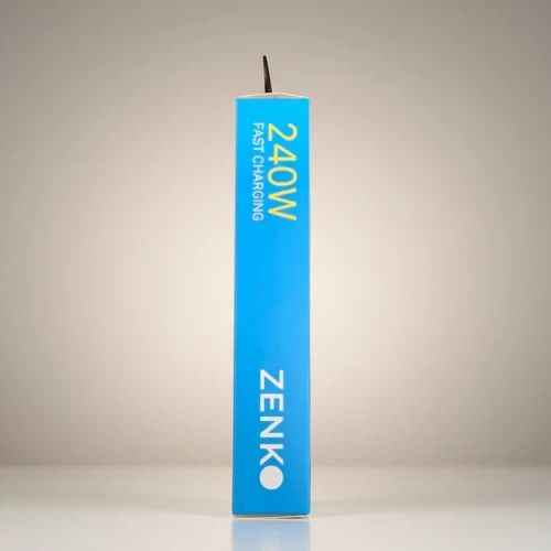 ��®���ť����֥롡 Zenko Premium 4 in 1