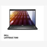 DellLatitude 7390 i5-8250U/8GB /SSD 256GB