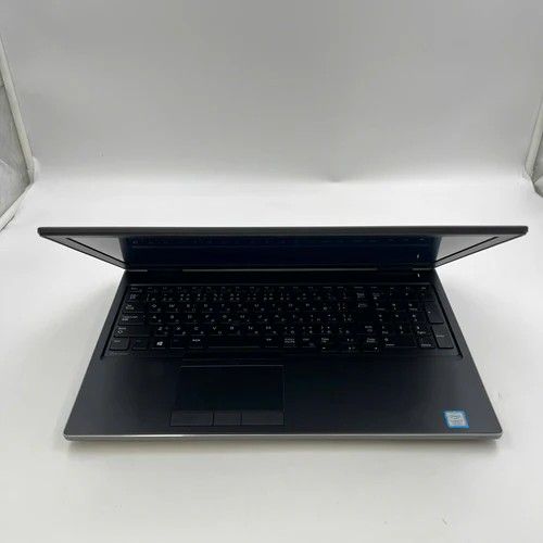 Dell Precision 7530  i7-8750H/16G/SSD256G