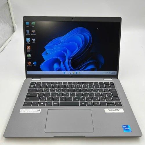 Dell Latitude 5420- i7 1165G7/ RAM 16GB/ SSD 512GB