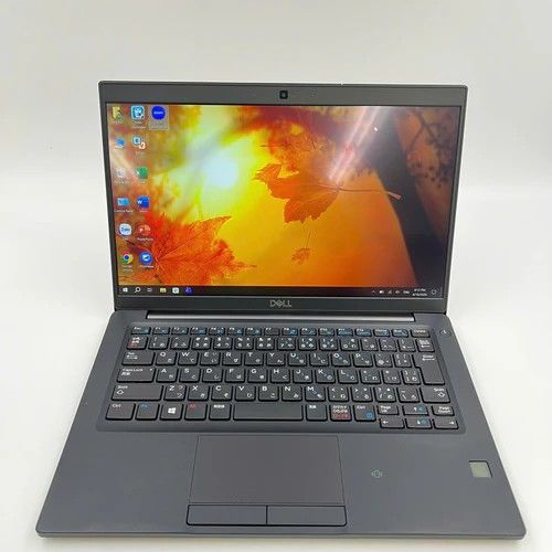 DellLatitude 7390 i5-8250U/8GB /SSD 256GB
