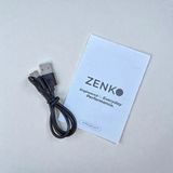 �磻��쥹�ޥ�����Zenko Pro Silent ZKM1