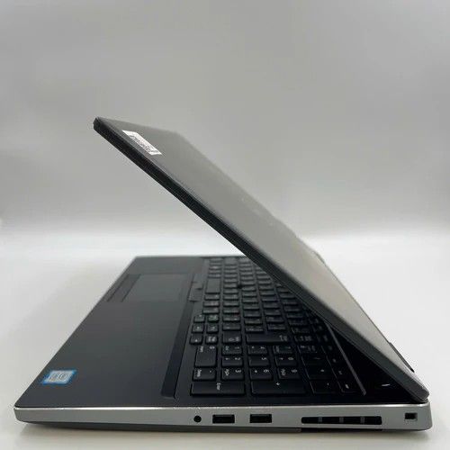 Dell Precision 7530  i7-8750H/16G/SSD256G