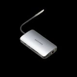 SUNVALLEY JAPAN RAVPower9-in-1¿��ǽUSB-C�ϥ� RP-UC1003