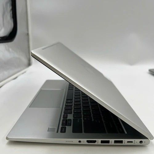 HPProbook 445G10 AMDRYZEN 5/RAM 16GB/SSD 512GB