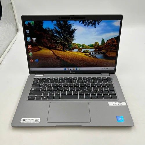 Dell Latitude 5430 i7-1265U/ RAM 16GB/ SSD 512GB