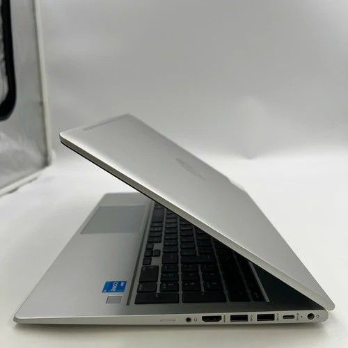 HP Probook 450G9 i5 - 1235U/RAM 16GB/SD 256GB