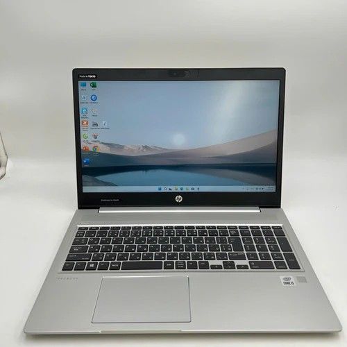 HP Probook 450 G7 i5 - 10210U/RAM 8GB/SSD 512GB