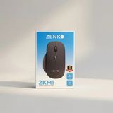 �磻��쥹�ޥ�����Zenko Pro Silent ZKM1