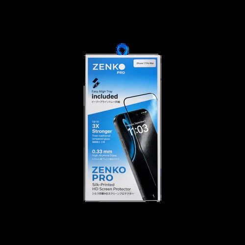 Ž���դ��ե졼���դ�Iphone�ѹ�鶯�����饹�ե����-Zenko Pro