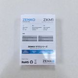 �磻��쥹�ޥ�����Zenko Pro Silent ZKM1