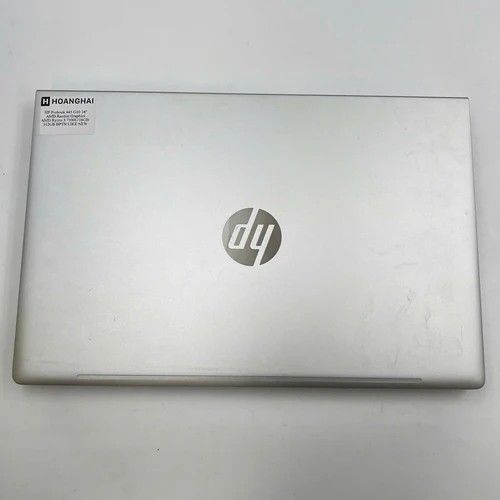 HPProbook 445G10 AMDRYZEN 5/RAM 16GB/SSD 512GB