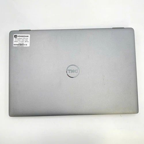 Dell Latitude 5320 i5 - 1145G7/ RAM 8GB/ SSD 256GB