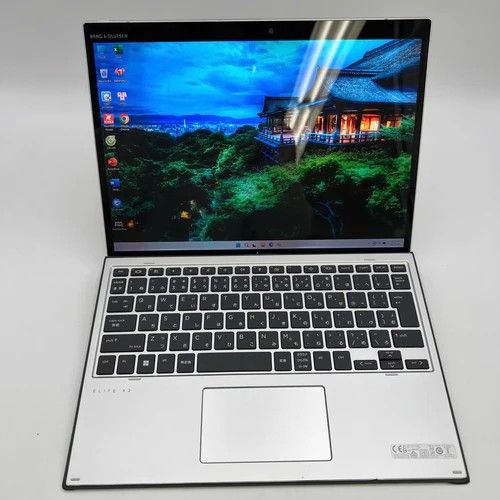 Hp Elite X2G8Tablet i5-1135G7/RAM 8GB/SSD 256GB