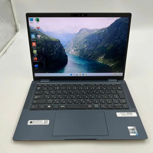Dell Latitude 7340 i7 1365U / RAM 16GB/ SSD 512GB