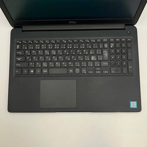 Dell Latitude 3500 i5 - 8265U/ RAM 8GB/ SSD 256GB