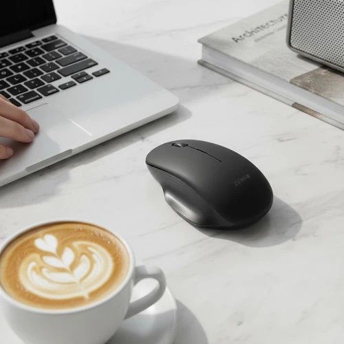 �磻��쥹�ޥ�����Zenko Pro Silent ZKM1