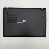 LenovoThinkPad X280 i5-8250U/RAM 8GB/SSD128GB