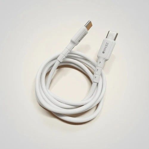 ®���ť��å�20W AC�����ץ�����Type-C to Type-C �����֥� ZK892