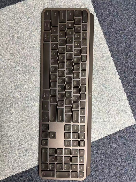 MX KEYS