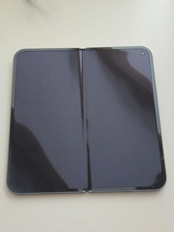 Google Pixel 10 Pro Fold 256GB