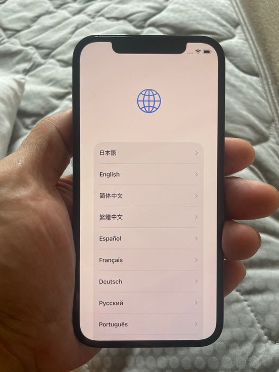 iPhone12Pro SIM�ե꡼���ѥ��ե��å��֥롼